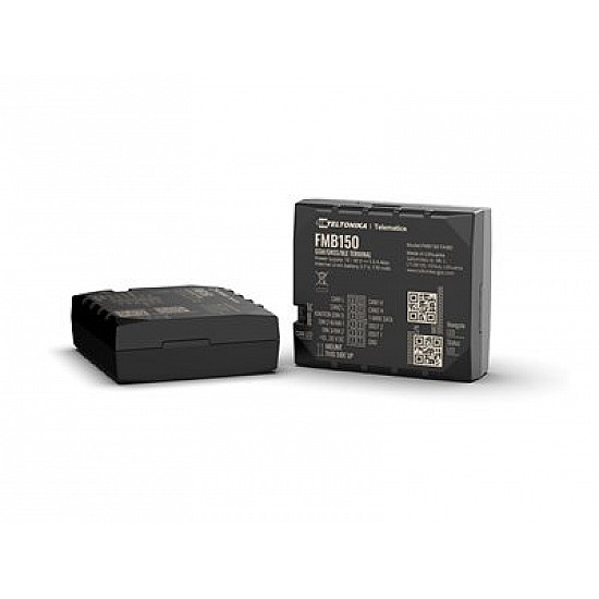 TELTONIKA TELEMATICS FMB150 CAN Support