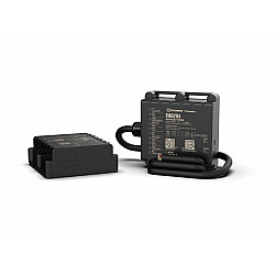 TELTONIKA TELEMATICS FMB204 2G Tracker IP67 1.8 Ah