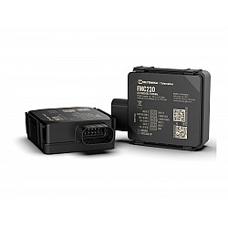 TELTONIKA TELEMATICS FMC230 LTE