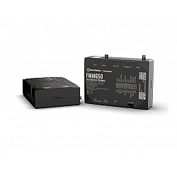 TELTONIKA TELEMATICS FMM650 LTE