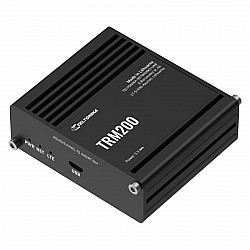 Teltonika TRM200 4G Cat 4 Modem - Router - UMTS (WCDMA)
