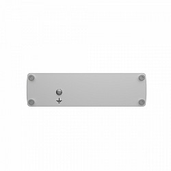 Teltonika TSW101 - Switch - 5 x 10/100/1000 - an DIN-Schiene montierbar, wandmontierbar