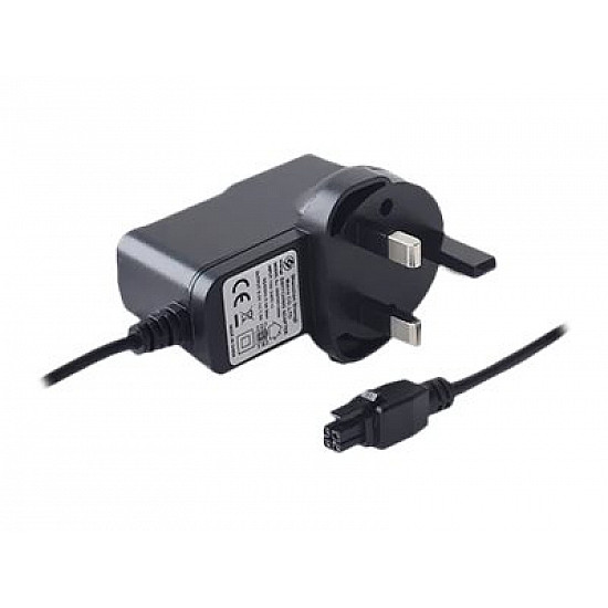 Teltonika UK Power Supply, 9W | PR3PUUK3