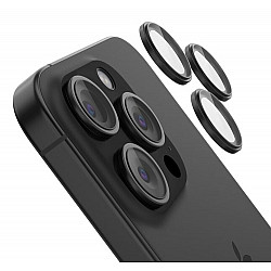 1x2 Belkin Camera Lens Protector TempGlass iPhone 15Pro/15ProMax