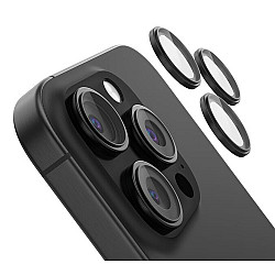 1x2 Belkin Camera Lens Protector TempGlass iPhone 16Pro/16ProMax