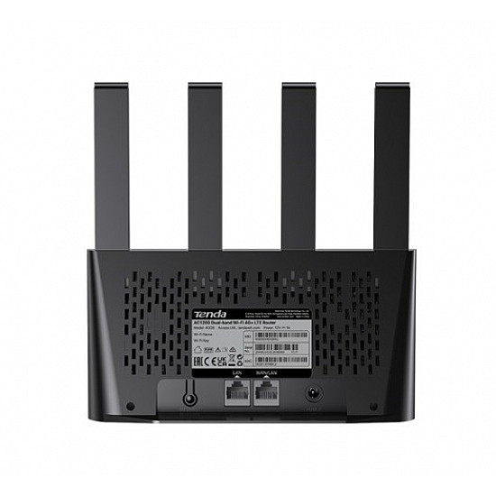 Router Tenda 4G08
