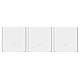 Tenda EX3-3 mesh wi-fi system Dual-band (2.4 GHz / 5 GHz) Wi-Fi 6 (802.11ax) White 1 Internal