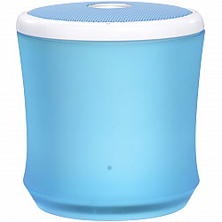 TERRATEC Aktivbox CONCERT BT NEO xs wireless blau