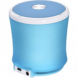 TERRATEC Aktivbox CONCERT BT NEO xs wireless blau