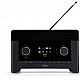 Teufel RADIO 3SIXTY DAB+ black