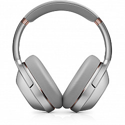 Teufel REAL BLUE PRO wireless Over-Ear bluetooth Headphones titanium grey