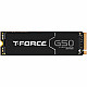 Team Group T-FORCE G50 - SSD - 1 TB - intern - M.2 2280 - PCIe 4.0 x4 (NVMe)
