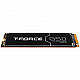 Team Group T-FORCE G50 - SSD - 1 TB - intern - M.2 2280 - PCIe 4.0 x4 (NVMe)