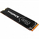 Team Group T-FORCE G50 - SSD - 1 TB - intern - M.2 2280 - PCIe 4.0 x4 (NVMe)