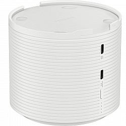 Samsung VG-FBB3BA - Powerbank - 32000 mAh - 60 Watt - 2 Ausgabeanschlussstellen (USB-C)