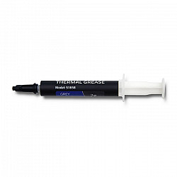 Thermal grease 11W/m-K 2g grey