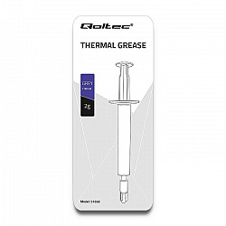 Thermal grease 11W/m-K 2g grey