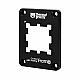 Contact Sealing Frame AM5, Halterung schwarz, AMD-CPUs mit Sockel AM5