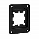 Contact Sealing Frame AM5, Halterung schwarz, AMD-CPUs mit Sockel AM5
