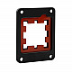 Contact Sealing Frame AM5, Halterung schwarz, AMD-CPUs mit Sockel AM5