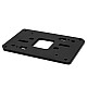 AMD AM5 Backplate, Befestigung/Montage schwarz