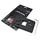 AMD AM5 Backplate, Befestigung/Montage schwarz