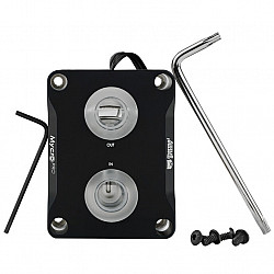 Thermal Grizzly AMD Mycro Direct-Die Pro RGB V1 CPU Water Cooler