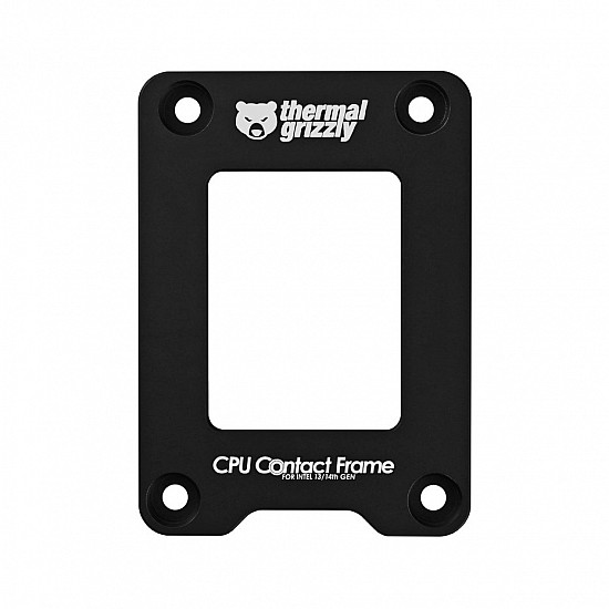 Thermal Grizzly Intel 13th & 14th Gen. CPU Contact Frame