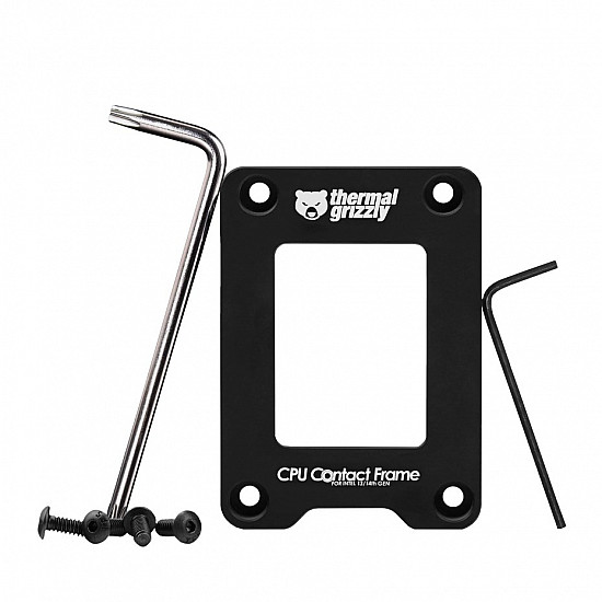 Thermal Grizzly Intel 13th & 14th Gen. CPU Contact Frame