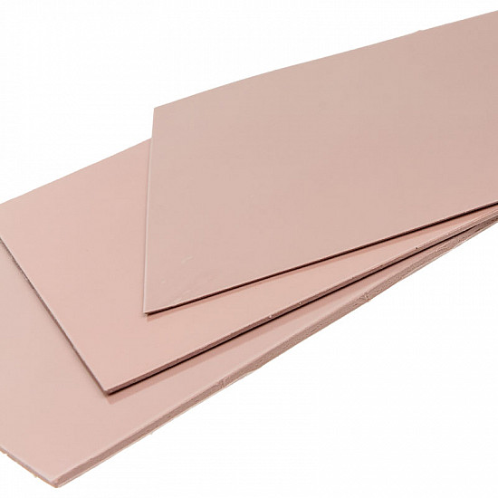 Minus Pad 8 (100 x 100 x 2.0 mm) - Heat conduction pad