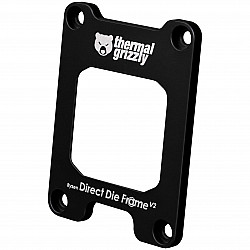 AMD Ryzen 7000 V2 Direct Die Frame, Befestigung/Montage