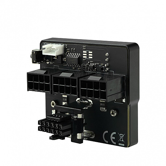 Thermal Grizzly WireView GPU, 1x 12VHPWR auf 3x 8Pin PCIe - Normal