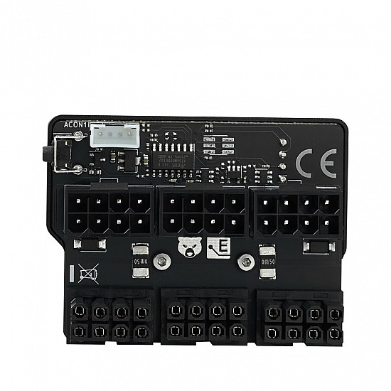 Thermal Grizzly WireView GPU 3x 8-Pin PCIe - Normal - Strom/Netzteil - 8-polig