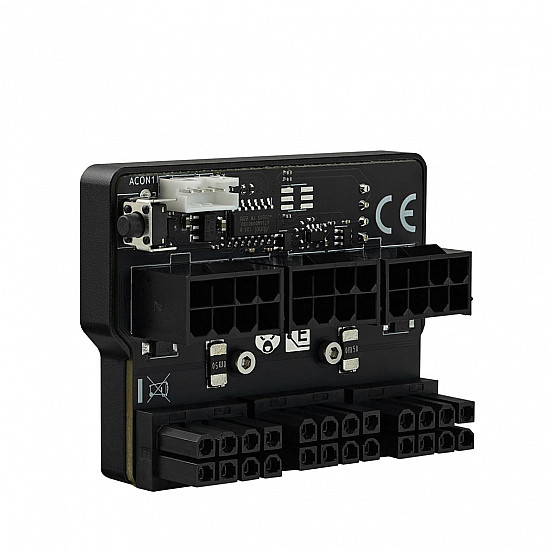 Thermal Grizzly WireView GPU 3x 8-Pin PCIe - Normal - Strom/Netzteil - 8-polig