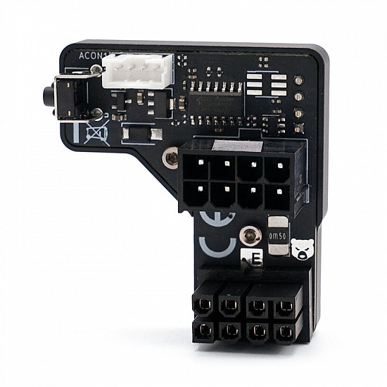 Thermal Grizzly WireView GPU 1x 8-Pin PCIe - Reverse - Kabel - Strom/Netzteil