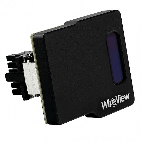Thermal Grizzly WireView GPU 1x12VHPWR Reversed Black N/A