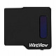 Thermal Grizzly WireView GPU 1x12VHPWR Reversed Black N/A