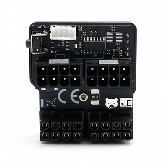 Thermal Grizzly WireView GPU 2x 8-Pin PCIe - Reverse - Kabel - Strom/Netzteil