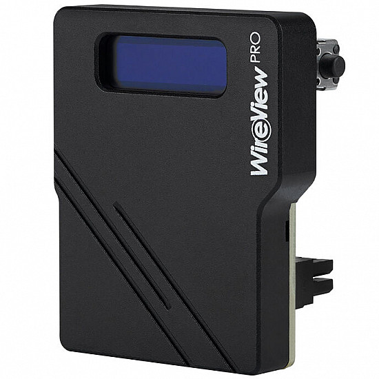 Thermal Grizzly TG WireView Pro GPU 1x12VHPWR Reversed