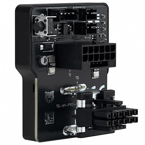 Thermal Grizzly TG WireView Pro GPU 1x12VHPWR Reversed