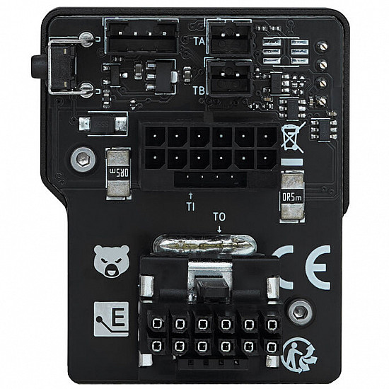 Thermal Grizzly TG WireView Pro GPU 1x12VHPWR Reversed