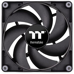 120mm Thermaltake CT120 PC Cooling Fan 2 Pack