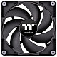 120mm Thermaltake CT120 PC Cooling Fan 2 Pack