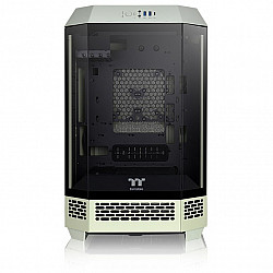 300 Matcha Green - Micro Tower - PC - Green - micro ATX - Mini-ATX - SPCC - Home office (CA-1Y4-00SE