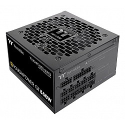 Maitinimo blokas Thermaltake Toughpower GT 850W, 80 PLUS Gold, ATX