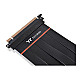 Thermaltake TT Premium PCI-E 4.0 Extender - PCI Express x16 Kabel - 164 pin PCI Express (M)