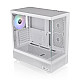 Thermaltake Geh View 270 TG Midi TowerARGB Snow White retail