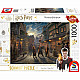 Thomas Kinkade Studios Wizarding World Harry Potter - Diagon Alley, Puzzle 1000 Teile