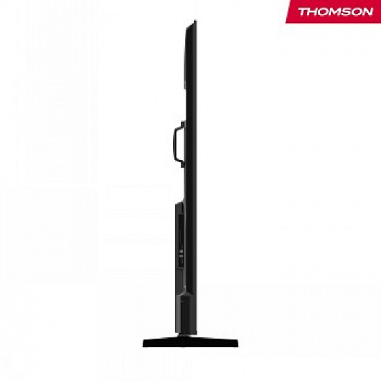 TV Set THOMSON 100 4K Ultra HD 3840 x 2160 pixels 16:9 QLED Pro 100QG7S14