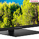 TV Set THOMSON 55 4K/Smart 3840x2160 Wireless LAN Bluetooth Google TV Black 55UG5C14